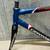 Cannondale Six13 Road Bike Frame 54cm Carbon Fiber / Aluminum USA Made 10 thumbnail