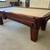 Like New8 Foot Spencer Marston Pool Table 5 thumbnail