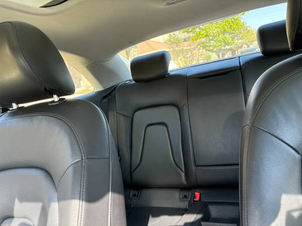 2011 Audi A52.0T Quattro Premium - $5,950 (dublin / pleasanton / livermore)63617104846595123