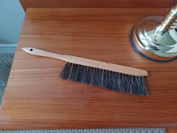 Pickett_13" Professional Drafting Brush 1