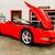 2000 Chevrolet Corvette Convertible, Red/Red, 43k Miles, Auto 2 thumbnail