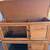 Rabbit Hutch indoor/outdoor 1 thumbnail