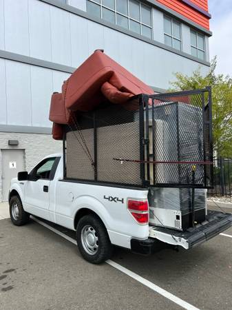 Ford F150 V8 4x4 - $16,500 (San Mateo)63654704850689123