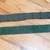 2 Vintage Authentic Military Belts 1 thumbnail