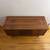 Mid century modern cedar chest 2 thumbnail