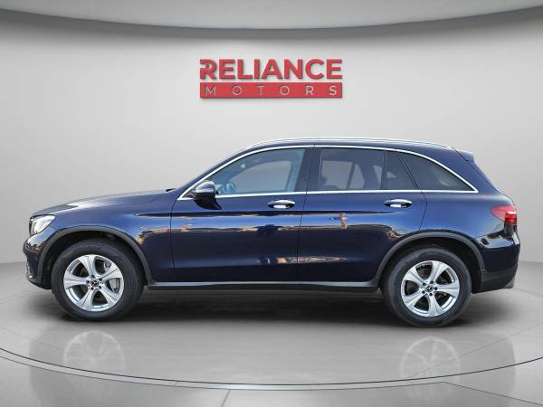 2018 Mercedes-Benz GLC 300 4MATIC Sport Utility 4D - $17,495 (Malden,MA)63623725357057122