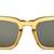 Tom Ford Dax Men's Light Crystal Yellow Square Sunglasses FT0751-39N-50 - Italy 2 thumbnail