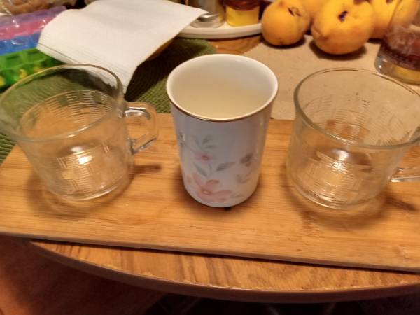 dishes different styles 1