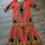 African Print Women's Dress For Sale ($10 Each) 7 thumbnail