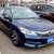 2016 *Honda* *Accord Sedan* *4dr I4 CVT LX* Obsidian 1 thumbnail