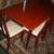 nice table w/ 4 chairs 1 thumbnail