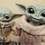 Baby Yoda / Grogu Toys 4 thumbnail