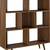 Bookcase Mid Century 1 thumbnail