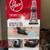 NEW Hoover ONEPWR SmartWash Cordless Carpet Cleaner w/Battery & Charge 3 thumbnail