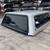 Chevy Silverado/GMC Crew Cab 5.8ft (2014-2018) LEER 100R CAMPER SHELL 3 thumbnail