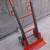 1,000 lb. Heavy-Duty Industrial Hand Truck 3 thumbnail
