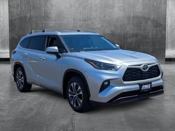 2022 Toyota Highlander AWD All Wheel Drive XLE SUV - $35,789 (Call *(520) 423-6390* to Confirm Availability Instantly)63486013927169122