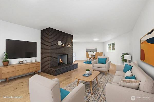 $559,000 / 4br - 3000ft2 - ¡Acceso al río Day-Ranch! 4 habitaciones, remodelado, multi-generacional, cuarzo (Castle Rock)64297997435521122