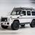 2016 Mercedes-Benz G-Class G 63 AMG Sport Utility 4D 1 thumbnail