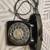 1958 vintage rotary telephone 1 thumbnail