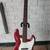 Fender Squire precision bass 192588-1 1 thumbnail
