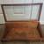 Antique Countertop Display Case General Store 2 thumbnail