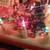 Vintage 1950's Lighted Christmas House, Heirloom Quality 6 thumbnail