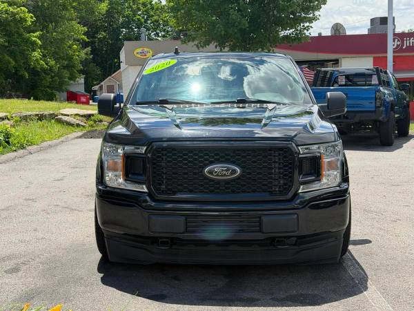 2020 Ford F-150 F150 F - Photo 3