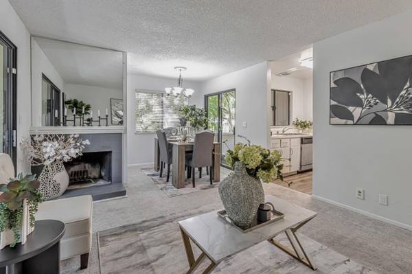 $499,999 / 1br - 680ft2 - 1 bedroom,1 bath condo for sale open house (santa clara)63790096192643122