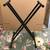 Double braced musical instrument stand 1 thumbnail