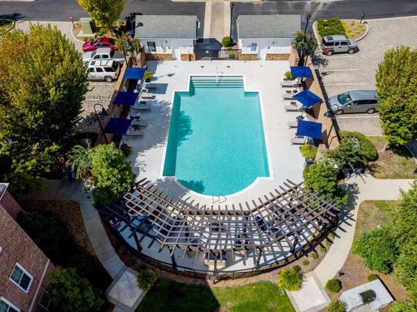 $1,525 / 906ft2 - ¡Listo para ver ahora! Visite nuestra comunidad hoy mismo! (Franklin - Norte)63680336621315124