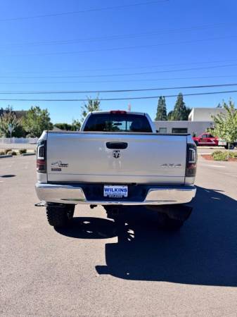 2008 RAM 3500 - Photo 6