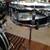 Vintage 70's Ludwig Vistalite drum set 3 thumbnail