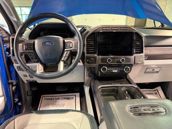 2022 Ford F-350 Super Duty - Photo 10