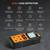 Gas Leak Detector 4-in-1 (H2S, EX, O2, CO) - Reliable Home and Workpla 7 thumbnail