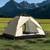 Automatic Pop-Up Camping Tent Windproof And Sun-Resistant 3 thumbnail