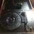Crosley CR49-BK Black Suitcase 3-Speed Portable Record Player Turntabl 3 thumbnail