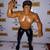 WWF LJN Action Figures 5 thumbnail