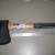 16 inch Watchfire Tournament Throwing Axe Hatchet w/Hickory Handle & S 1 thumbnail