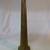 2 Vintage Greenberg's Fire Hydrant Bonnets (Tops), 1 Brass 10" Nozzle 6 thumbnail