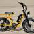 Nakto f4 Cargo ebike / DILIVERY EBIKE with Large basket 2 thumbnail