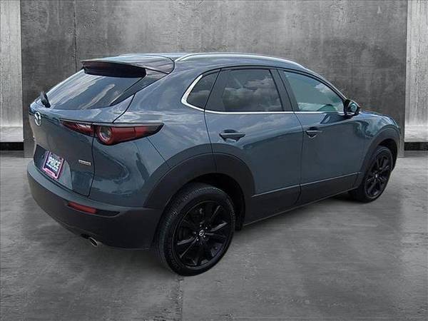 2024 Mazda CX-30 AWD Tracción en las Cuatro Ruedas 2.5 S Carbon Edition SUV - $23,400 (Llama *(281) 853-8330* para Confirmar Disponibilidad al Instante)63622205974401124
