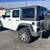 2011 Jeep Wrangler Unlimited Sport 4X4 4dr SUV 4 thumbnail