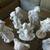 Vintage Large Ceramic Bisque Nativity Set 15 thumbnail