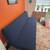 Pristine condition Room & Board 82" sofa, converts to sleeper 4 thumbnail