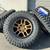 17” Ford F-150 Expedition F150 6x135 Rims LT285/70r17 Wheels Tires 1 thumbnail