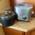 Cuisinart CRC-400 4-Cup Rice Cooker/Steamer 3 thumbnail