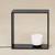 Oki Sato for nendo, Gaku Wireless LED Dimmable Table Lamp, Flos 4 thumbnail