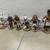 6 Small Handmade Hopi Kachina Dolls- signed 1 thumbnail