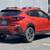 2025 Subaru Crosstrek Premium suv Sun Blaze Prl 5 thumbnail